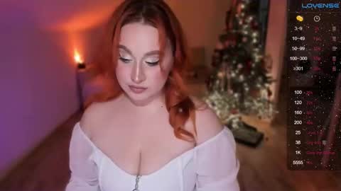 Camelia online show from 12-22-25, 06:38