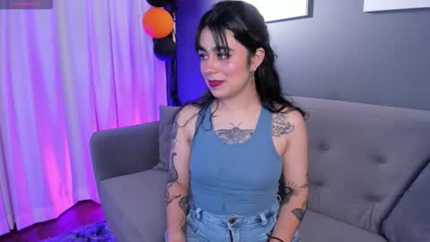 Its a pleasure to meet you. Im Flower. Help me reach 1k. Follow me. online show from 10-27-25, 11:47