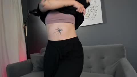 Its a pleasure to meet you. Im Flower. Help me reach 1k. Follow me. online show from 02-26-26, 11:53