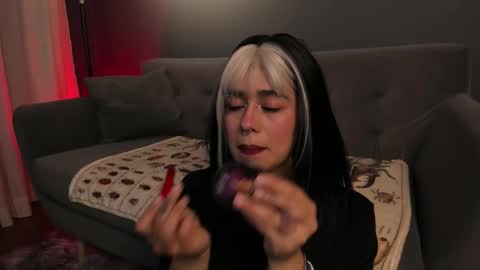 Its a pleasure to meet you. Im Flower. Help me reach 1k. Follow me. online show from 02-27-26, 11:43