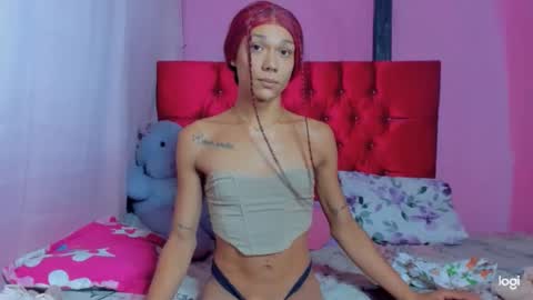 Snapshot of flower_weed chatting on 03-22-26, 08:51 Flower weed online show from 03-22-26, 08:51