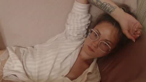 Snapshot of flowercandydoll chatting on 06-24-26, 03:55 say meow and send tip online show from 06-24-26, 03:55