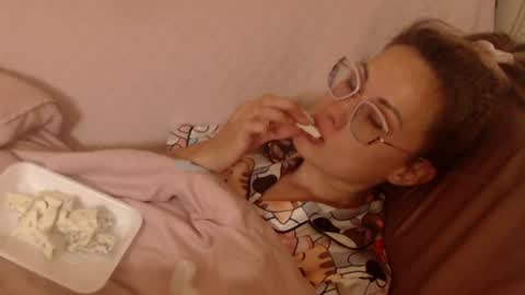 Snapshot of flowercandydoll chatting on 07-28-26, 09:58 say meow and send tip online show from 07-28-26, 09:58