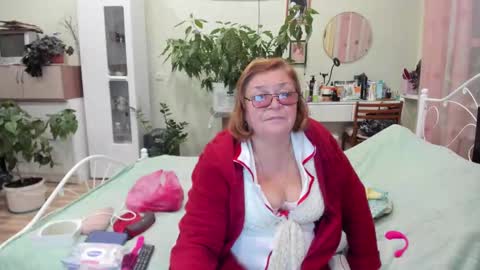 Flowerlower online show from 09-26-25, 06:56