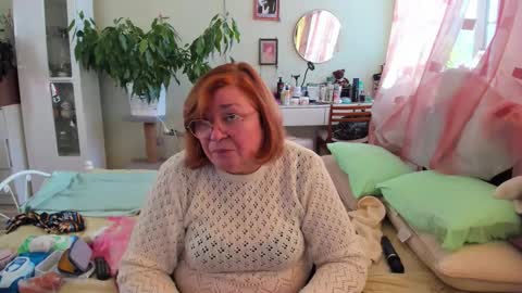 Flowerlower online show from 10-20-25, 01:11