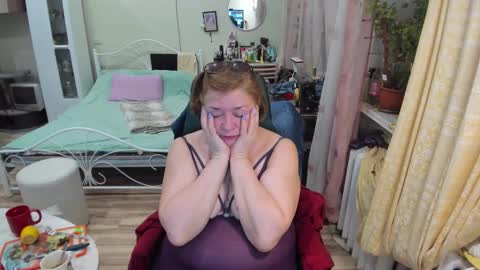 Flowerlower online show from 03-04-26, 07:53