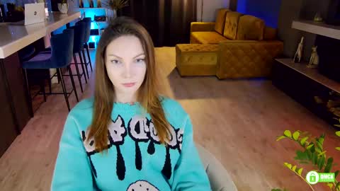 Snapshot of flowerr_powerr chatting on 02-09-25, 05:54 Katrin online show from 02-09-25, 05:54