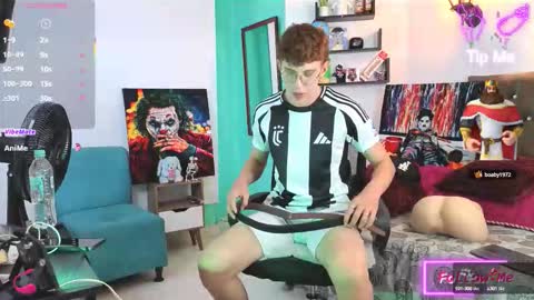 flowers109 online show from 10-06-25, 10:40