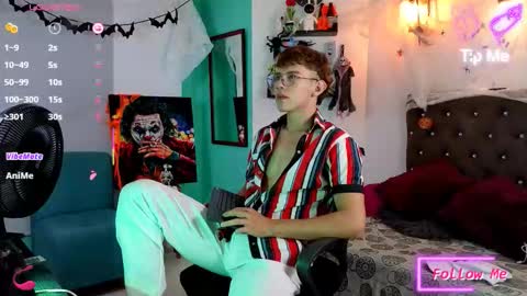 flowers109 online show from 11-05-25, 10:43