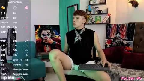 flowers109 online show from 11-17-25, 10:37