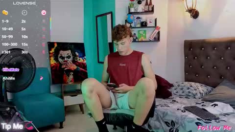 flowers109 online show from 11-19-25, 11:05