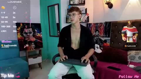 flowers109 online show from 11-21-25, 10:30