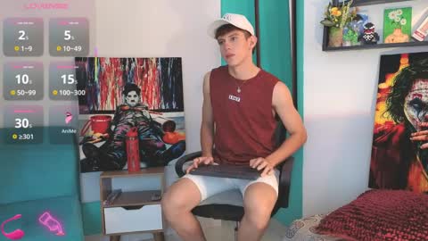 flowers109 online show from 04-01-26, 10:40