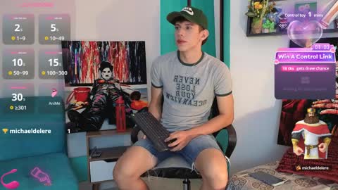 flowers109 online show from 04-05-26, 10:40