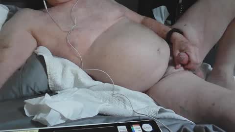 FLshowman online show from 01-14-25, 03:01