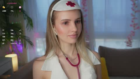 Snapshot of fluffy_angel chatting on 12-28-24, 09:09 Adeline online show from 12-28-24, 09:09