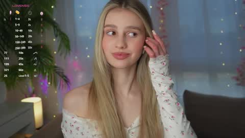 Snapshot of fluffy_angel chatting on 02-03-25, 11:20 Adeline online show from 02-03-25, 11:20