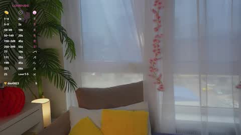 Snapshot of fluffy_angel chatting on 02-14-25, 09:03 Adeline online show from 02-14-25, 09:03