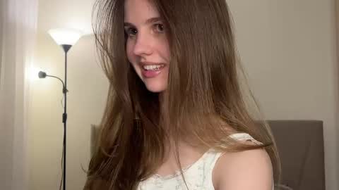 Snapshot of fluffy_angel chatting on 05-29-26, 07:34 Adeline online show from 05-29-26, 07:34