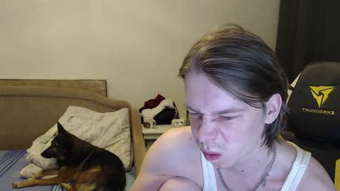 Snapshot of fluffy_boney chatting on 02-02-25, 09:34 Alexey online show from 02-02-25, 09:34