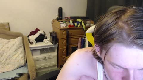 Snapshot of fluffy_boney chatting on 02-03-25, 12:36 Alexey online show from 02-03-25, 12:36