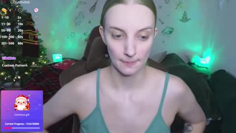 Agatha online show from 12-16-25, 09:14