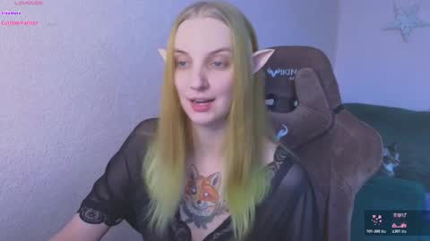 Agatha online show from 03-06-26, 09:17