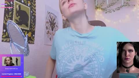 Agatha online show from 03-15-26, 08:42