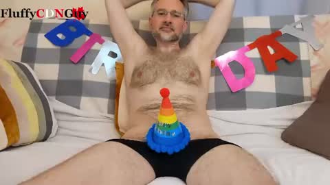 Fluffy Canadian Guy online show from 06-26-26, 09:19