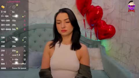 Lina online show from 02-07-26, 11:52