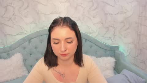 Lina online show from 04-21-26, 02:51