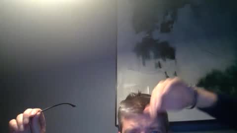 FluidConscience online show from 12-30-24, 02:09