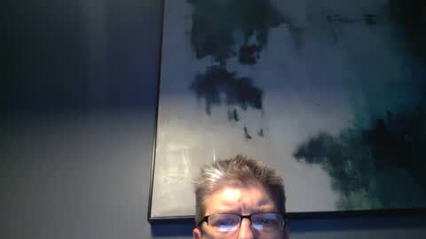 FluidConscience online show from 02-25-25, 04:14