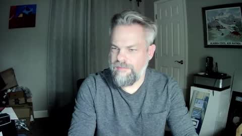 Kofax K online show from 12-20-24, 05:57