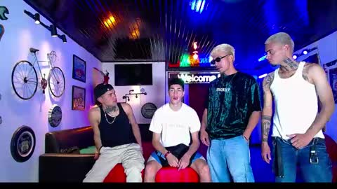 flyckers online show from 03-15-26, 07:20