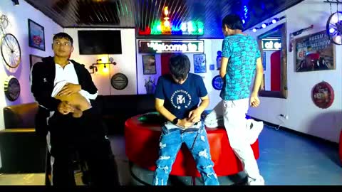 flyckers online show from 04-04-26, 12:13