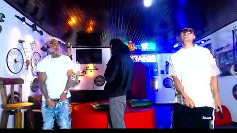 flyckers online show from 04-07-26, 12:27