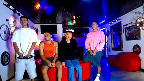 flyckers online show from 05-15-26, 02:13