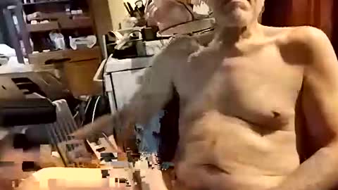 flyfree420 online show from 01-08-26, 02:25