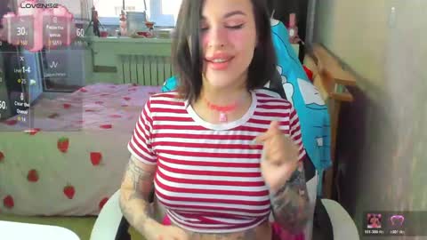 folinskaayaa online show from 06-04-26, 04:29