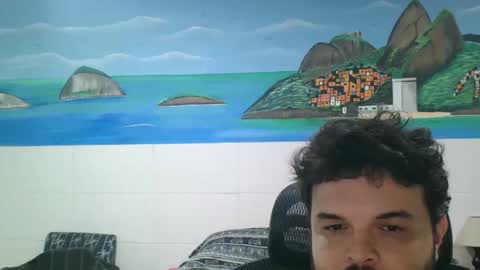 Snapshot of folkrio chatting on 12-17-25, 04:40 Folk Rio online show from 12-17-25, 04:40