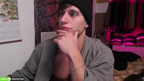 Folleti online show from 12-04-25, 07:28