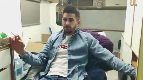 independent model online show from 04-20-26, 06:20