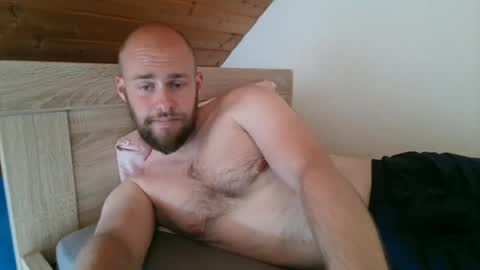Martin Grob online show from 06-17-26, 09:01