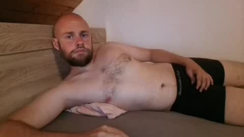 Martin Grob online show from 06-28-26, 09:32
