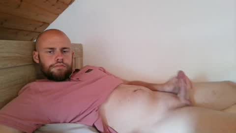 Martin Grob online show from 06-29-26, 09:37