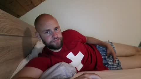 Martin Grob online show from 07-07-26, 10:25