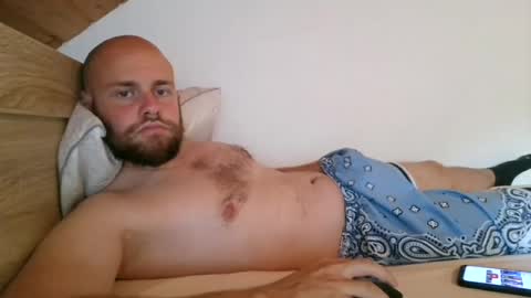 Martin Grob online show from 07-08-26, 12:42