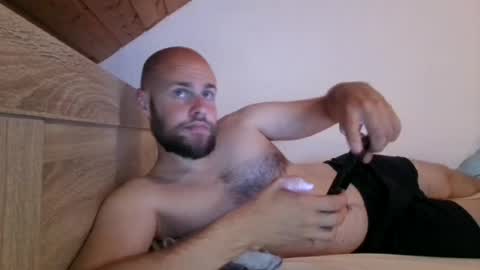 Martin Grob online show from 07-09-26, 11:09