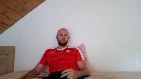 Martin Grob online show from 08-01-26, 09:30
